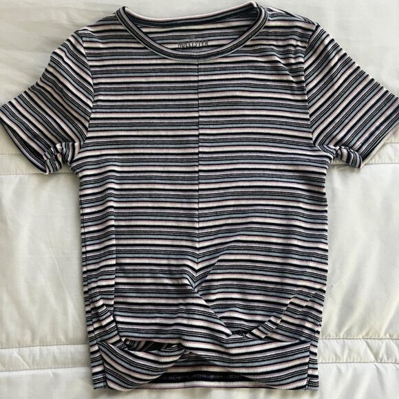 Hollister Co. Women's multi Crop-top - Picture 1 of 4